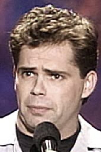 HBO Comedy Half Hour: Dana Gould Poster of HBO Comedy Half Hour: Dana Gould