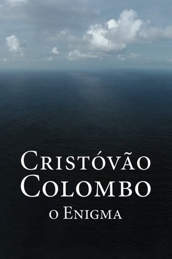 Christopher Columbus, The Enigma Poster of Christopher Columbus, The Enigma