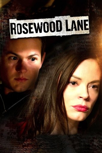 Rosewood Lane Poster of Rosewood Lane
