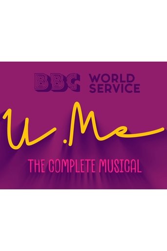 U.Me: The Musical Poster of U.Me: The Musical