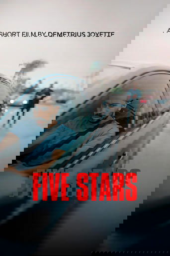 Five Stars Poster of Five Stars