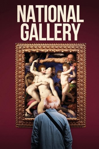 National Gallery Poster of National Gallery