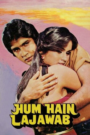 Hum Hain Lajawab Poster of Hum Hain Lajawab