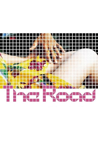 The Road Poster of The Road