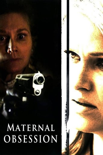 Maternal Obsession Poster of Maternal Obsession