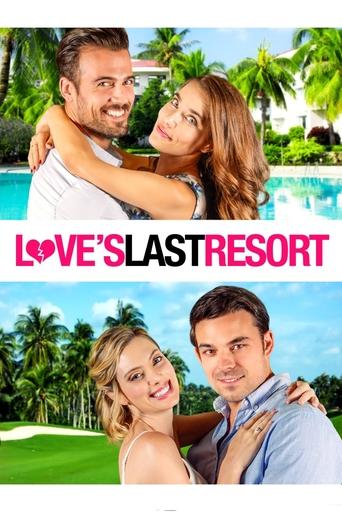 Love's Last Resort Poster of Love's Last Resort