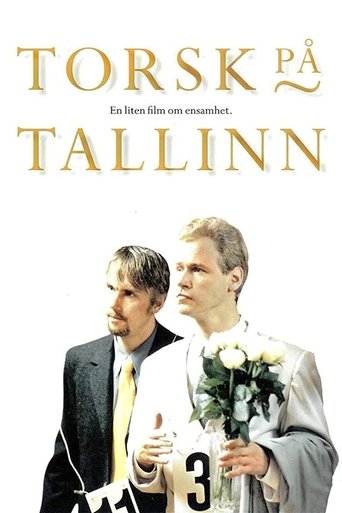 Screwed in Tallinn: A Small Film About Loneliness Poster of Screwed in Tallinn: A Small Film About Loneliness