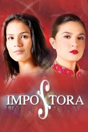 Impostora Poster of Impostora