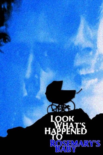 Look What's Happened to Rosemary's Baby Poster of Look What's Happened to Rosemary's Baby
