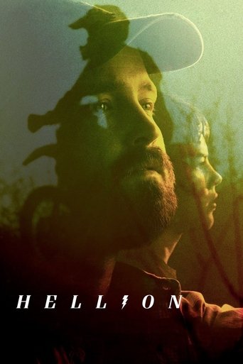 Hellion Poster of Hellion
