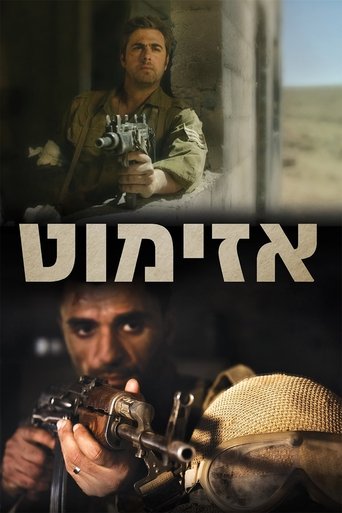 Azimuth Poster of Azimuth