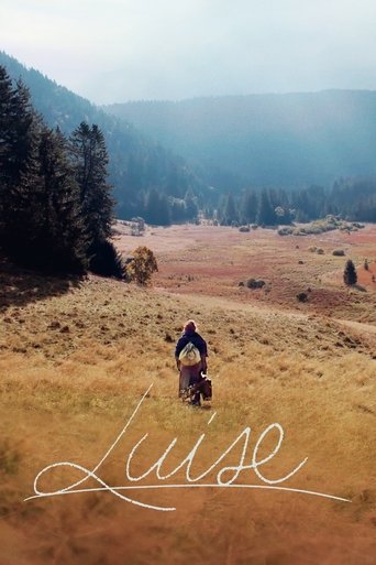 Luise Poster of Luise