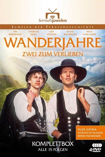 Wanderjahre Poster of Wanderjahre