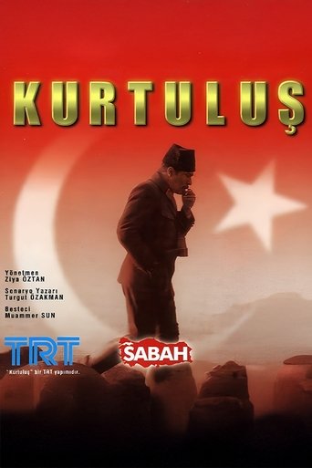 Liberation Poster of Liberation