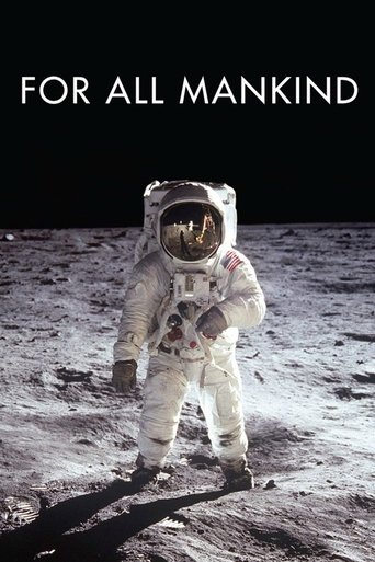 For All Mankind Poster of For All Mankind