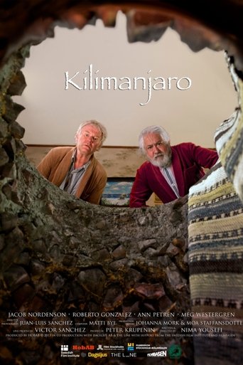 Kilimanjaro Poster of Kilimanjaro