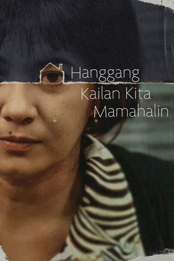 Hanggang Kailan Kita Mamahalin? Poster of Hanggang Kailan Kita Mamahalin?