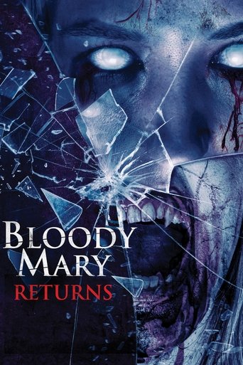 Bloody Mary Returns Poster of Bloody Mary Returns