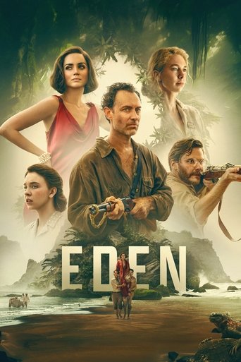 Eden Poster of Eden
