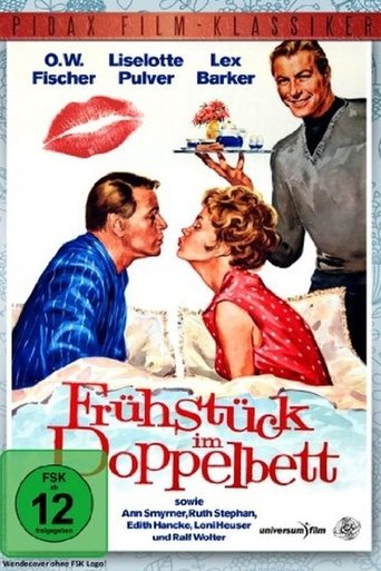 Breakfast in Bed Poster of Breakfast in Bed