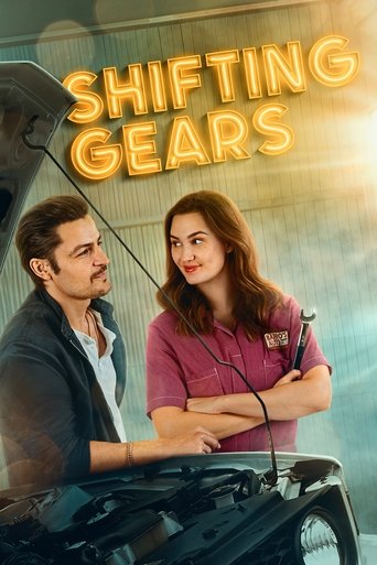Shifting Gears Poster of Shifting Gears