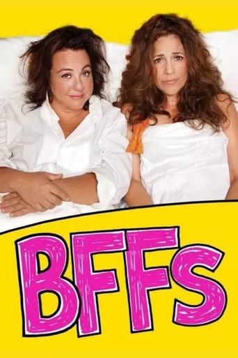 BFFs Poster of BFFs