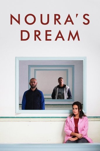 Noura's Dream Poster of Noura's Dream