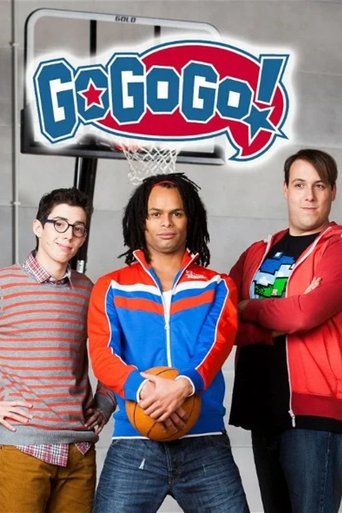 GoGoGo! Poster of GoGoGo!
