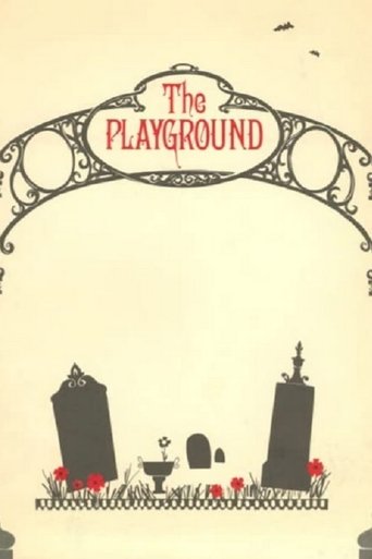 The Playground Poster of The Playground