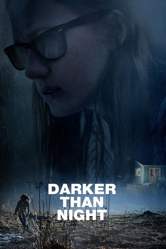 Darker than Night Poster of Darker than Night
