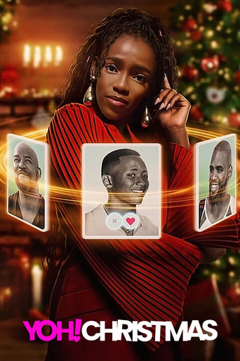 Yoh! Christmas Poster of Yoh! Christmas