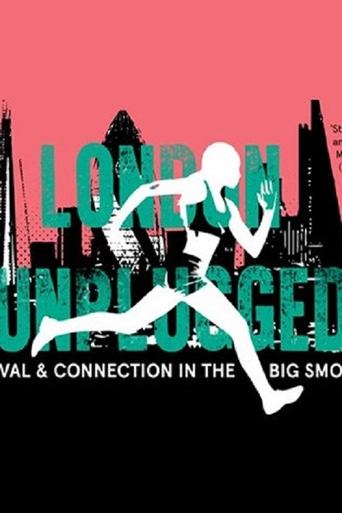 London Unplugged Poster of London Unplugged