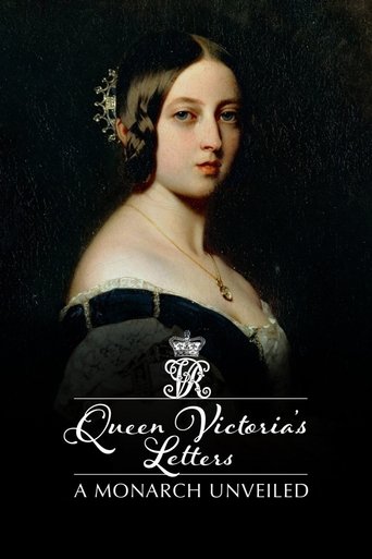 Queen Victoria's Letters: A Monarch Unveiled Poster of Queen Victoria's Letters: A Monarch Unveiled