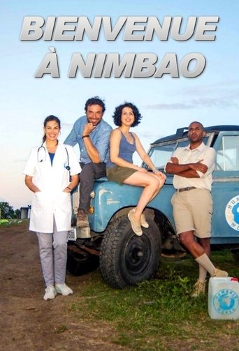 Bienvenue à Nimbao Poster of Bienvenue à Nimbao