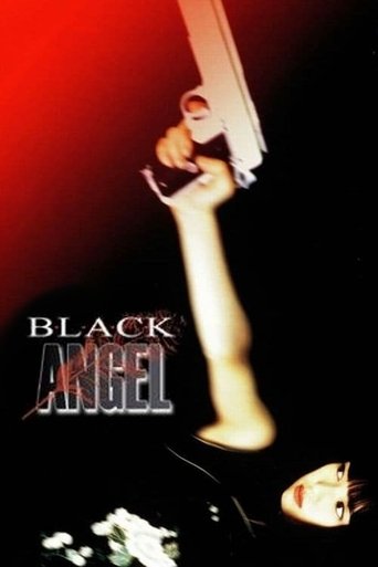Black Angel Poster of Black Angel