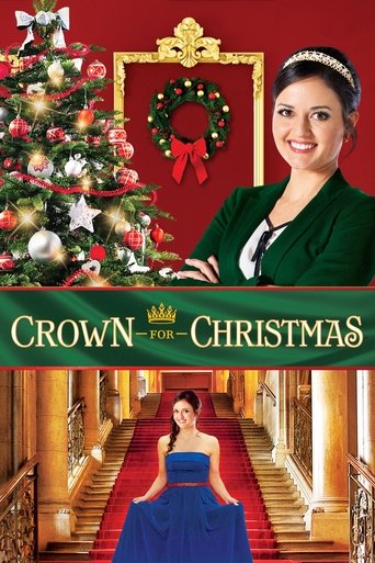 Crown for Christmas Poster of Crown for Christmas