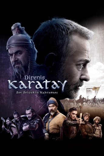 Direniş: Karatay Poster of Direniş: Karatay