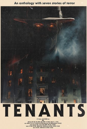 Tenants Poster of Tenants