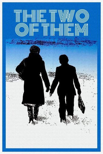 The Two of Them Poster of The Two of Them