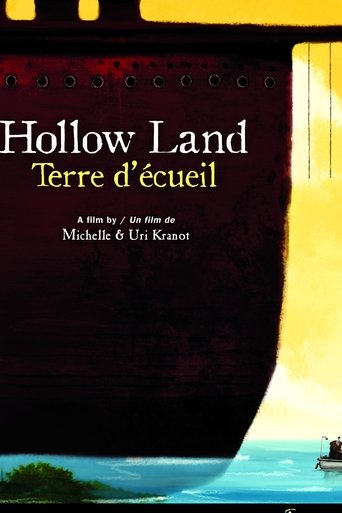 Hollow Land Poster of Hollow Land