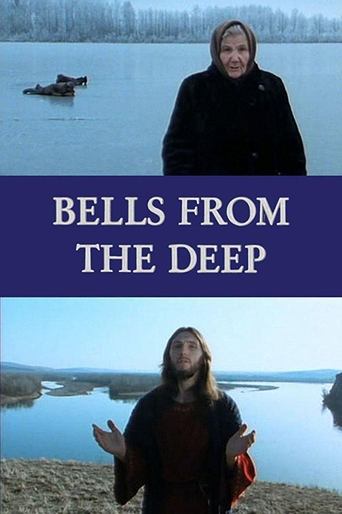 Bells from the Deep Poster of Bells from the Deep