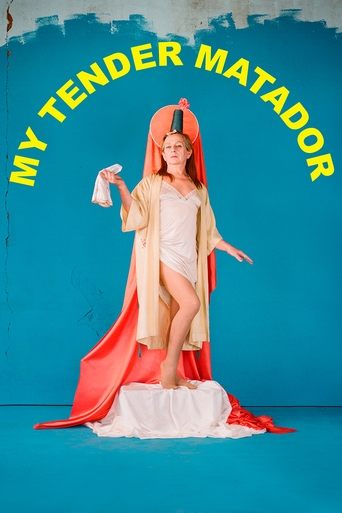 My Tender Matador Poster of My Tender Matador
