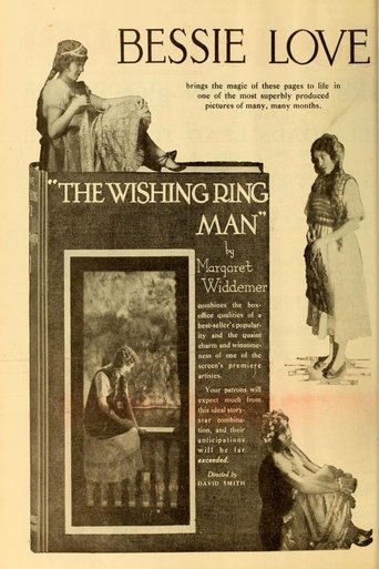 The Wishing Ring Man Poster of The Wishing Ring Man