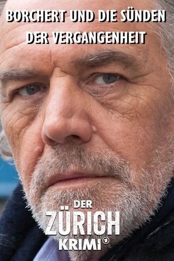 Der Zürich-Krimi: Borchert und die Sünden der Vergangenheit Poster of Der Zürich-Krimi: Borchert und die Sünden der Vergangenheit