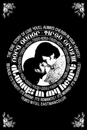 Always in My Heart Poster of Always in My Heart