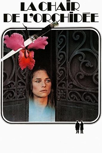Flesh of the Orchid Poster of Flesh of the Orchid