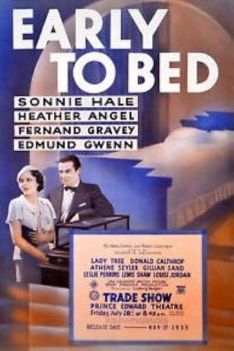 Early to Bed Poster of Early to Bed