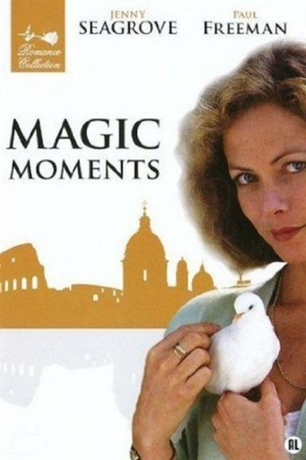 Magic Moments Poster of Magic Moments