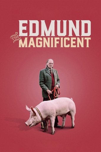 Edmund the Magnificent Poster of Edmund the Magnificent