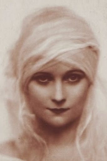 Maria Minzenti Portrait of Maria Minzenti
